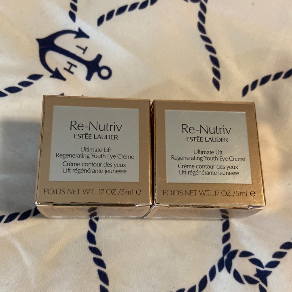 ESTEE LAUDER Re-Nutriv